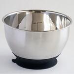 46168 cotta 滑り止め付きステンレスボウル 16cm cotta