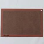 46160 cotta あいりおーさん監修 クッキーがサクッと焼けるシルパン cotta