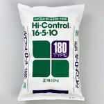 10kg ハイコントロール650 180E ジェイカムアグリ