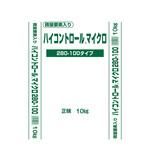 10kg ハイコントロール マイクロ280 70 ジェイカムアグリ