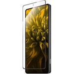 LN-24WQ2FGF AQUOS R9 pro ガラスフィルム 「GLASS PREMIUM FILM」全面保護 超透明 LEPLUS NEXT