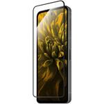 LN-24WQ1FGF AQUOS sense9 ガラスフィルム 「GLASS PREMIUM FILM」全面保護 超透明 LEPLUS NEXT