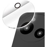 LN-24WQ1FGLENS AQUOS sense9 レンズ保護ガラスフィルム 「GLASS PREMIUM FILM」 レンズ単体型 超透明 LEPLUS NEXT
