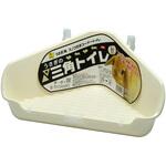 P04 うさぎの三角トイレ WILD