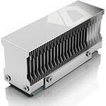 ZERO-M15 ヒートパイプ式 M.2 SSD用ヒートシンクセット アイネックス