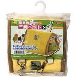B82 小鳥の三角ベッド WILD