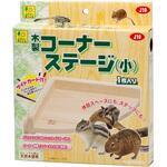J10 木製コーナーステージ WILD