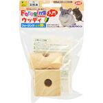 A102 フォージング入門 ウッディ WILD
