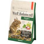 F64 ウェルバランス デグーフード WILD