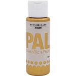水性メタリック&パール調塗料 PAL ニッペホームプロダクツ