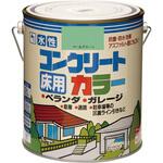4976124090318 水性コンクリートカラー 2L ニッペホームプロダクツ