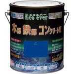 4976124038945 水性エコエバー 容量：1．6L ニッペホームプロダクツ