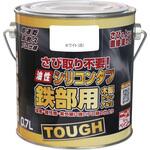 油性シリコンタフ 容量0．7L ニッペホームプロダクツ