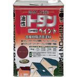 4976124184512 油性トタンつやありペイント 14kg ニッペホームプロダクツ