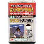 4976124204173 油性高耐久シリコントタン屋根用 14kg ニッペホームプロダクツ