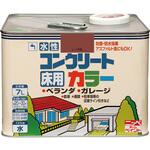 水性コンクリートカラー 7L ニッペホームプロダクツ