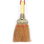 木柄荒神ほうき 八ツ矢工業