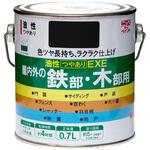 4976124430510 油性つやありEXE ニッペホームプロダクツ