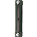 長形オイルゲージ(樹脂製) オイルゲージ(耐熱・耐薬品性) KHR-A2 協和