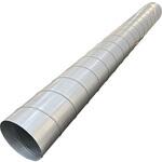 - スパイラルダクト 亜鉛鋼板 モノタロウ 07394899