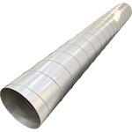 - スパイラルダクト 亜鉛鋼板 モノタロウ 07394908