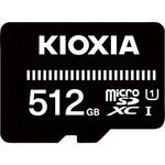 ベーシックmicroSDメモリカード キオクシア(KIOXIA)