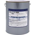 4976124749414 FORPRO水性シリコン塗料 4kg ニッペホームプロダクツ