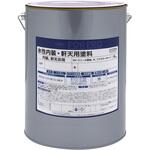 4976124749513 FORPRO水性内装・軒天用塗料 4kg ニッペホームプロダクツ