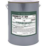 4976124749629 FORPRO弱溶剤形ウレタン塗料 4kg ニッペホームプロダクツ