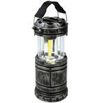懐中電灯にもなるLEDランタン DAISHIN(大進)