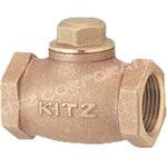 汎用バルブ F型(リフトキャッチ弁) KITZ(キッツ)