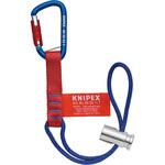 005013TBK 落下防止アダプターループ KNIPEX(クニペックス)