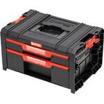 モバイルツールボックス ”QBRICK PRO” 引き出しタイプ QBRICK