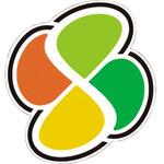 保護帽用ステッカー つくし工房