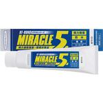 多用途弾性防水接着剤 Miracle5 ヘルメチック