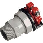 SKXOSD40 内外面被覆鋼管用継手 川西水道機器