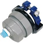 SKX-END-PK-V50 塩ビ管用継手 SKXパイプエンド プラグ仮締 川西水道機器