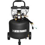 2004000010333 縦型サイレントエアコンプレッサー38L VSC033 アストロプロダクツ