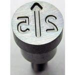 金型デートマークUL型(年表示) 浦谷商事