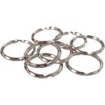 鉄ニッケルキーリング ニッサチェイン