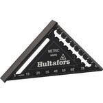 【特価セール】Ｈｕｌｔａｆｏｒｓ 多機能スコヤ １８ｍｍ 257010 Amazon | Hultafors 多機能スコヤ 18mm 257010