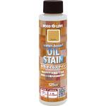 WOODLOVE 水性オイルステイン 125ML ニッペホームプロダクツ