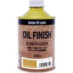 4976124528712 WOOD LOVE オイルフィニッシュ ニッペホームプロダクツ