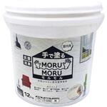4976124882913 STYLE MORUMORU 屋内用 12kg ニッペホームプロダクツ