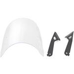 Aerovisor(エアロバイザー) 車種別キット DAYTONA(デイトナ)