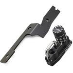 ダイヤルヘルメットホルダーシリーズ(車種専用品) DAYTONA(デイトナ)