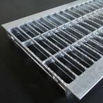 OKUN 【オーダー】スケールグレーチングU字溝用(ノンスリップ並目タイプ) 奥岡製作所