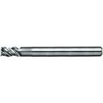 アルミ用高能率重切削エンドミル ALZ345 NS(日進工具)