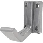 Y-0533 ALUMINUM SINGLE HOOK(アルミニウムシングルフック) ダルトン