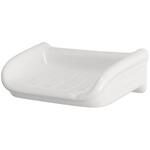 Y-0611L PORCELAIN BIG SOAP DISH(ポーセリンビッグソープディッシュ) ダルトン